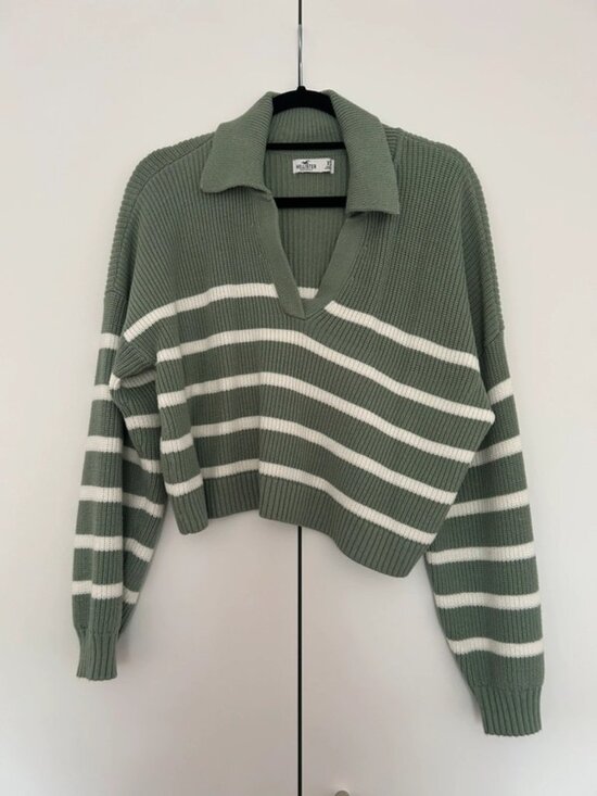 Hollister Sweaters - Hollister jumper